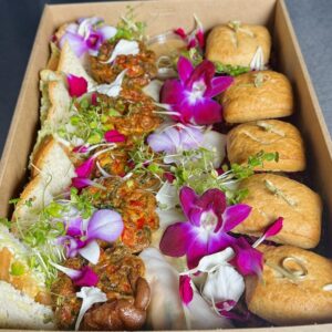 Box BEZGLUTENOWY 5os