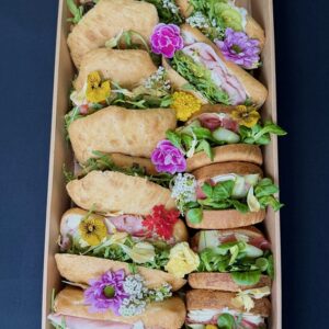 Kanapki Włoskie 15szt